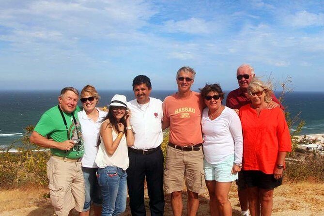 Cultural & Ecology, Nature & History of the hidden towns of Southern Baja! - A Six-Hour Circuit Through Southern Baja’s Working Villages