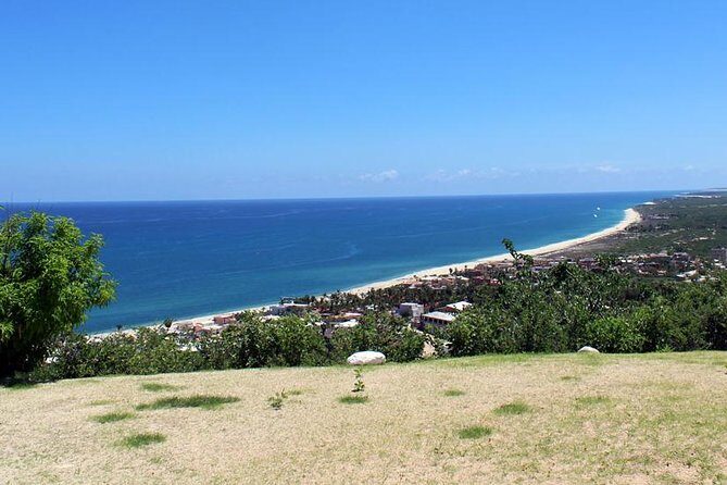 Cultural & Ecology, Nature & History of the hidden towns of Southern Baja! - Santiago: Mission Grounds, Agriculture, and Big Views