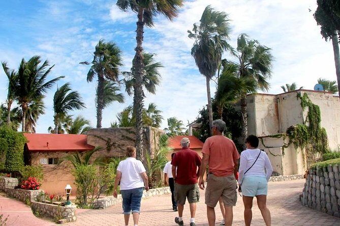 Cultural & Ecology, Nature & History of the hidden towns of Southern Baja! - Los Barriles: Lunch, Downtown Time, and the Coast-Town Reset