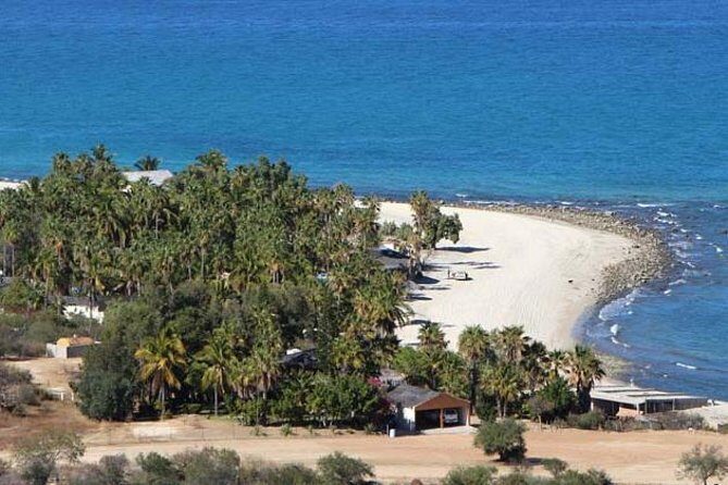 Cultural & Ecology, Nature & History of the hidden towns of Southern Baja! - Miraflores: Saddlers, Furniture Makers, and a Day-of-the-Dead Vibe
