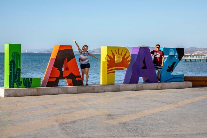 Day Trip to La Paz & Balandra Beach from Cabo San Lucas - Road stops that turn the drive into a real tour (not just sitting)