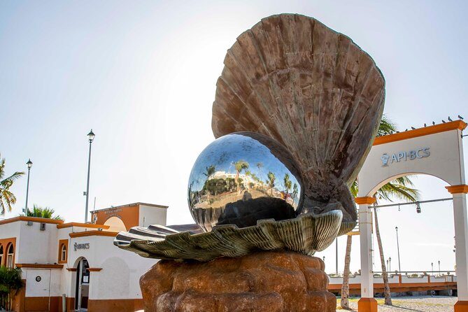 Day Trip to La Paz & Balandra Beach from Cabo San Lucas - Guide style can make or break the day