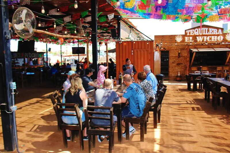 Discover Cabo San Lucas Clear Boat Glass Factory & Tequila - Downtown Cabo: Main Square, Antique Church, and the Tuna Cannery Story