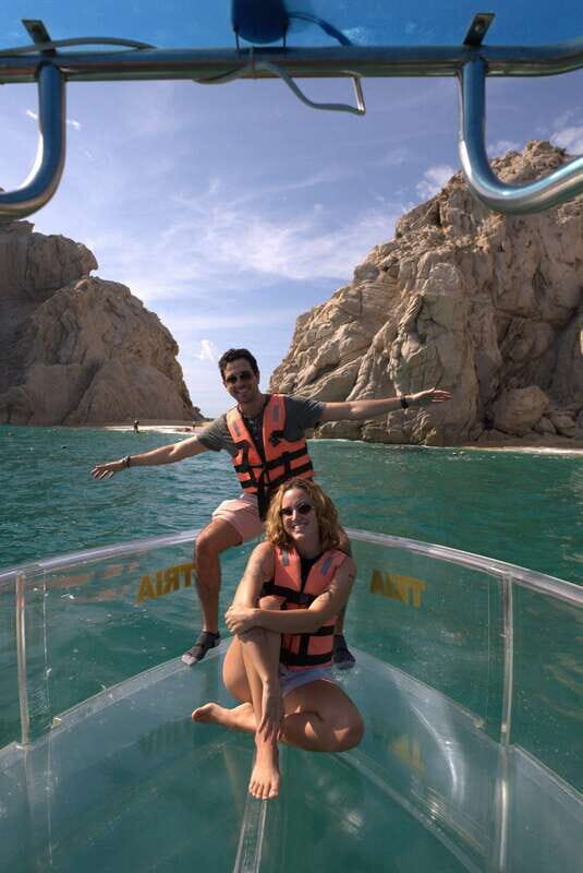 Discover Cabo San Lucas Clear Boat Glass Factory & Tequila - Tequila Tasting: Production Lessons with Multiple Picks
