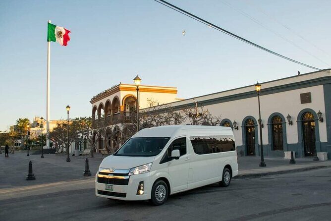 Elevate Your Journey with Full Service Affordable Transport - One-Way Means One-Way: Avoiding the Common Mix-Up