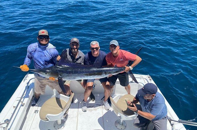 Exclusive Fishing Experience in Los Cabos – Aboard the Phantom I - Price and Logistics: What You’re Really Paying (and What Costs Extra)