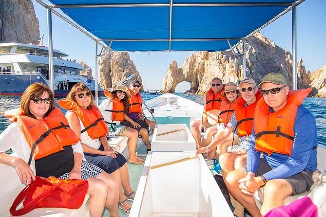 Explore Los Cabos City Tour, Glass-Bottom Boat Ride, Lunch and Shopping! - Pickup Timing and the Van Ride Reality