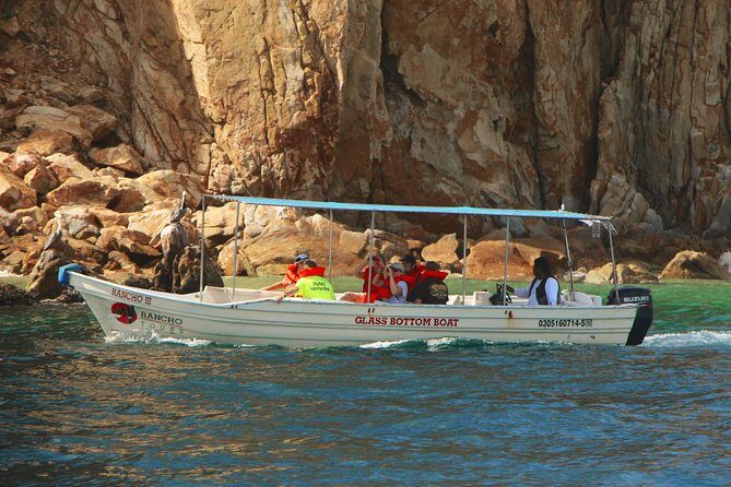 Explore Los Cabos City Tour, Glass-Bottom Boat Ride, Lunch and Shopping! - Price and What You Really Get for $105