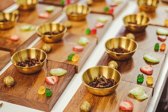 Explore Mexico Finest Agave Spirits and Cocktails - A 90-Minute Agave Lesson at Plaza Bonita (No Waiting, Just Sipping)