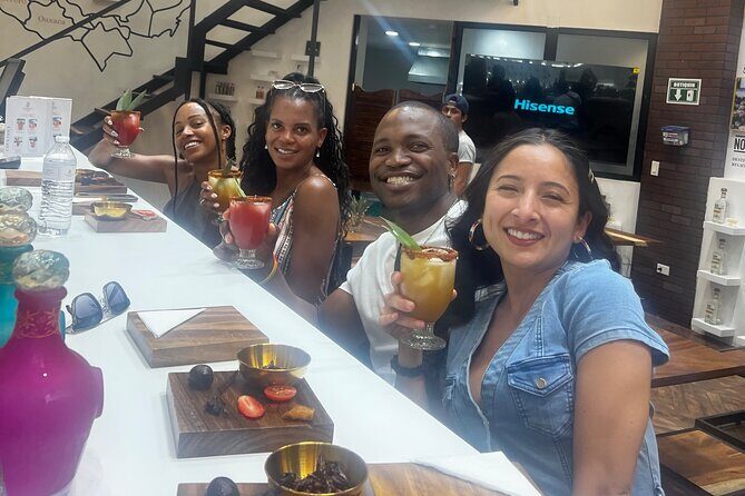 Explore Mexico Finest Agave Spirits and Cocktails - The Cabo Stops: Plaza Bonita to Cabo San Lucas