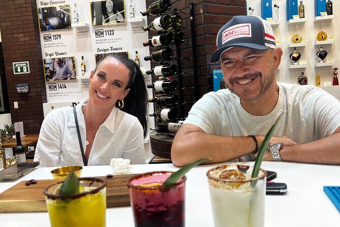 Explore Mexico Finest Agave Spirits and Cocktails - Hosts, Tone, and the Real Reason People Recommend It