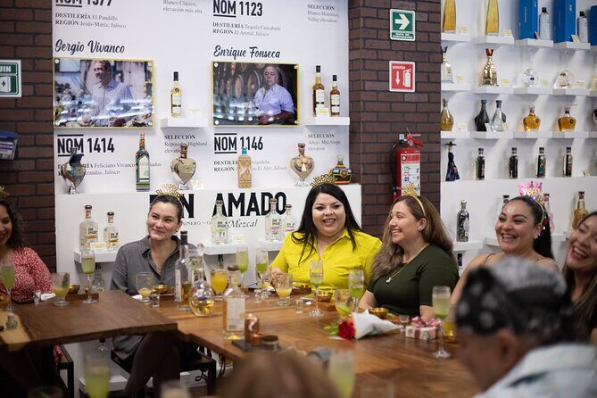 Explore Mexico Finest Agave Spirits and Cocktails - What to Watch For (So You Don’t Regret It Later)
