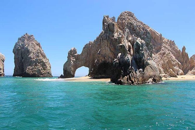 Famous Arch tour with Glass Bottom Boat. - Value and Total Cost: The $25 Ticket Plus the Extras