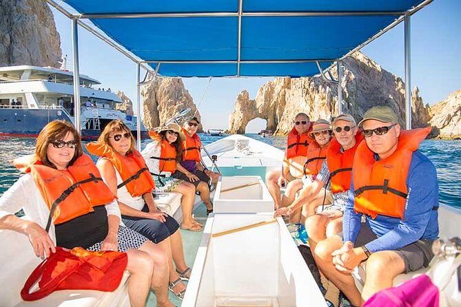 Famous Arch tour with Glass Bottom Boat. - Who This Tour Is For (and Who Might Want a Different One)