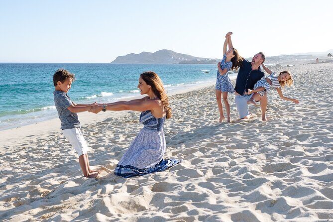 Farid Fotografia - Photo Session in Los Cabos - Key Highlights You’ll Actually Care About