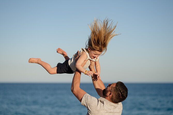 Farid Fotografia - Photo Session in Los Cabos - What Farid Novelo’s Style Feels Like in Real Life