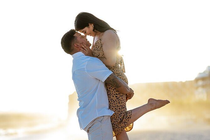 Farid Fotografia - Photo Session in Los Cabos - What You Get: 60 Edited Digital Photos in 2–3 Days