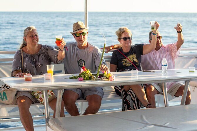 Fiesta Dinner Cruise in Cabo with Dinner - Price and Value: Why $123 Can Make Sense
