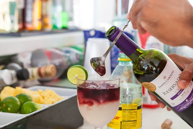 Fiesta Dinner Cruise in Cabo with Dinner - What the Boat Experience Feels Like on Cabo Mar