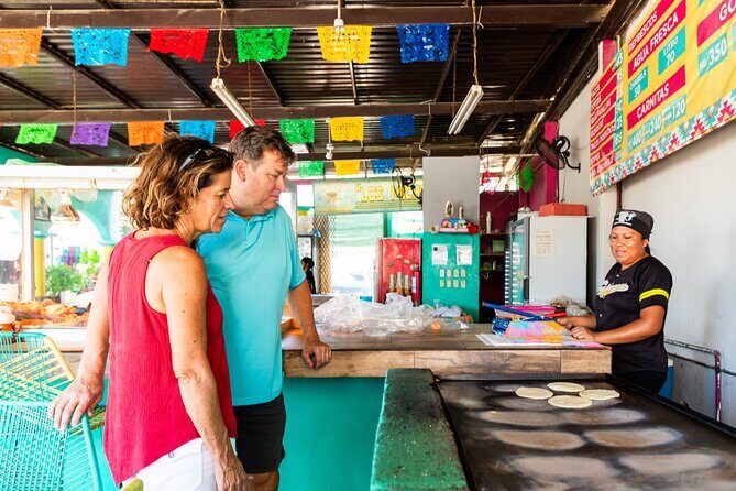Flavors of Cabo San Lucas: Authentic Mexican Food Tour - Should You Book This Cabo San Lucas Food Tour?