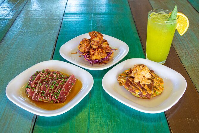 Foodie Grand Tour in Los Cabos - Key Highlights You’ll Actually Feel