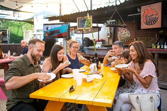 Foodie Grand Tour in Los Cabos - Where This Cabo Food Tour Fits In Your Trip