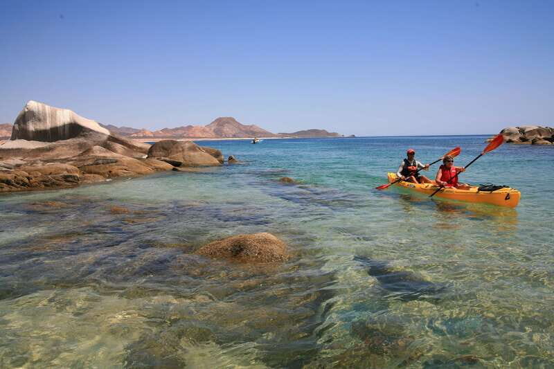 From Cabo: Cabo Pulmo Marine Park Snorkeling and Kayaking - What to pack (and what helps most)