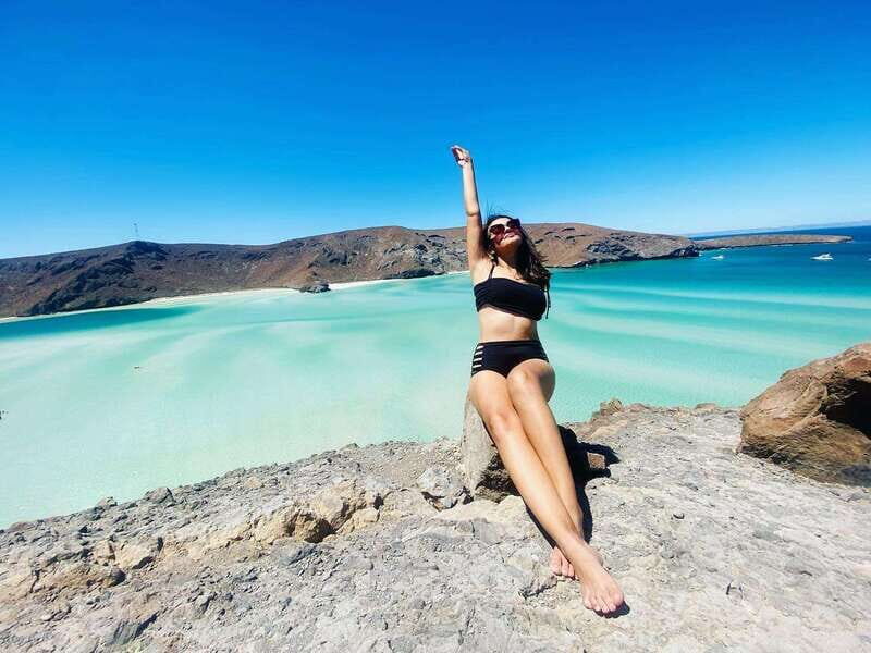 From Cabo/San José del Cabo: La Paz, Balandra & Todos Santos - The Big Idea: A Baja “Greatest Hits” Loop in One Day