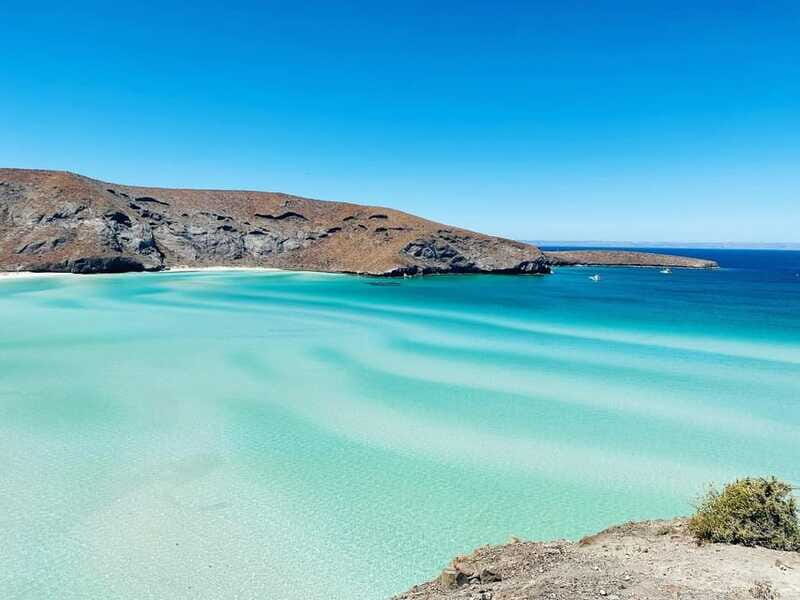 From Cabo/San José del Cabo: La Paz, Balandra & Todos Santos - Price Value: Why $102 Works for the Right Person