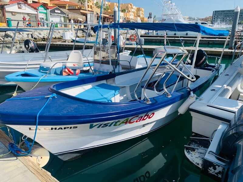 From Cabo San Lucas: Lovers Beach and El Arco Boat Trip - Price and Value: Is $61 Reasonable for a One-Day Mini-Adventure?