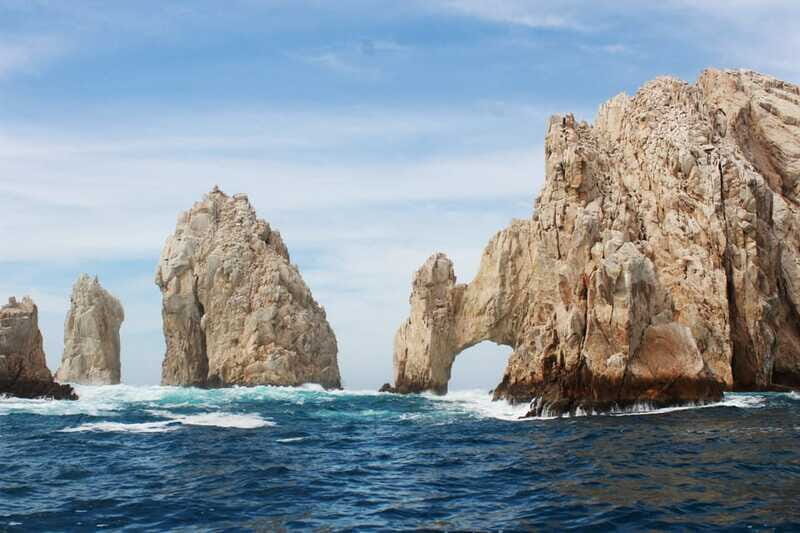 From Cabo San Lucas: Lovers Beach and El Arco Boat Trip - Who This Trip Fits Best (and Who Should Skip)