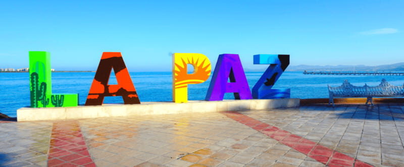 From Los Cabos: City Tour La Paz, Balandra and Todos Santos - Key highlights you’ll actually use