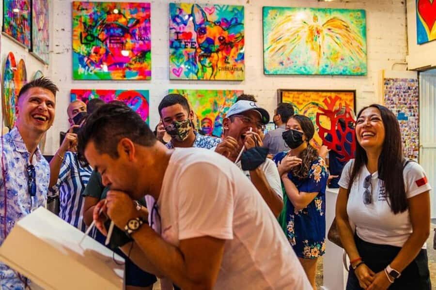 Full Day Cabo San Lucas and San Jose Del Cabo Cultural Tour - Key highlights worth building your day around