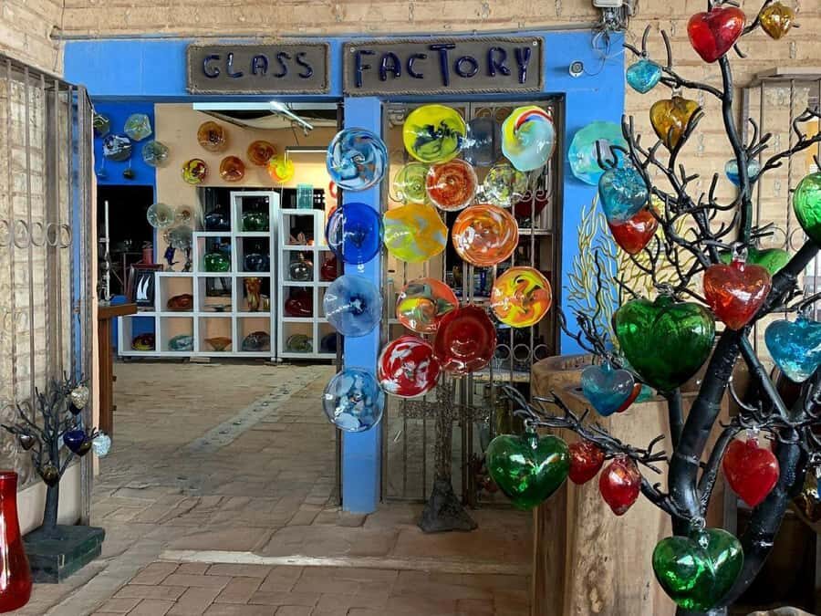Full Day Cabo San Lucas and San Jose Del Cabo Cultural Tour - What this tour does best: a full Los Cabos sampler