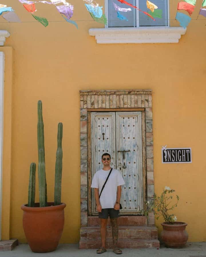 Full Day Cabo San Lucas and San Jose Del Cabo Cultural Tour - Glassblowing factory stop: art, materials, and local nature lessons