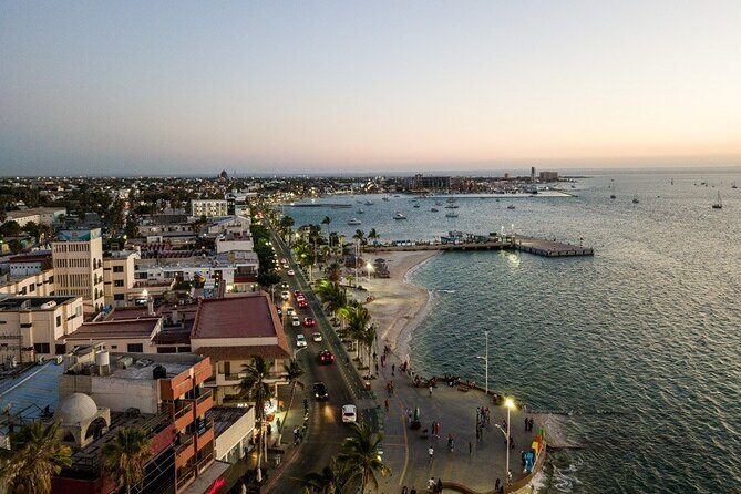 Full-Day La Paz Private Tour from Los Cabos - What’s included: snacks, drinks, and fewer decision headaches
