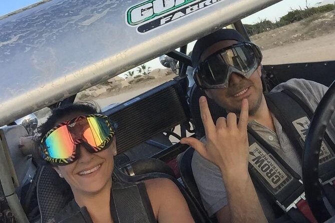 full day off road motorcycle adventure, Cabo Pulmo or Santiago waterfalls - Best for families, groups, and riders with some off-road comfort