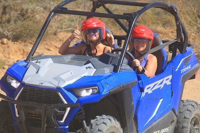 Fun Camel Ride and UTV COMBO with Tequila Tasting! - Camel Ride Safari: Ocean Air, Desert Trails, and a Few Big Smiles
