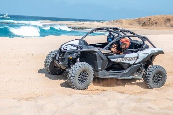 Fun Camel Ride and UTV COMBO with Tequila Tasting! - Price and Logistics: What Can Change Your Total Cost