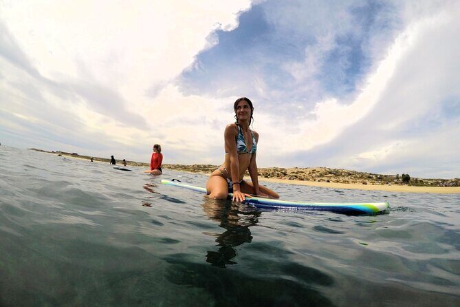 Fun Surf Lessons & Tacos - Key Points You Should Know Before You Go