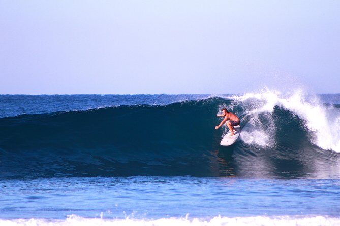 Fun Surf Lessons & Tacos - Photos, Local Flavor, and the Extra Stuff That Makes It Feel Personal
