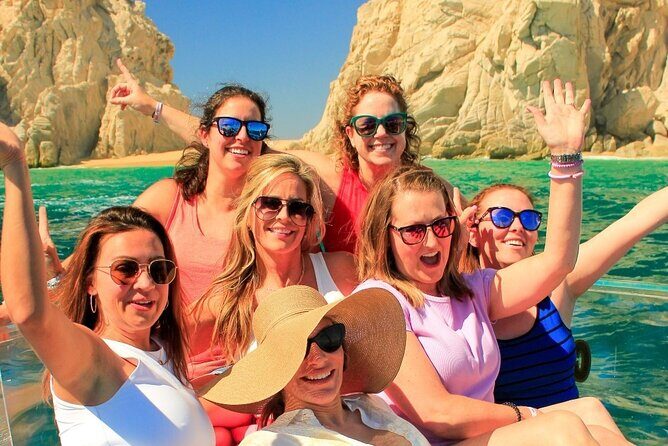 Glass-bottom Boat Experience in Los Cabos Bay - Timing and flow: how the 1 hour feels on the ground
