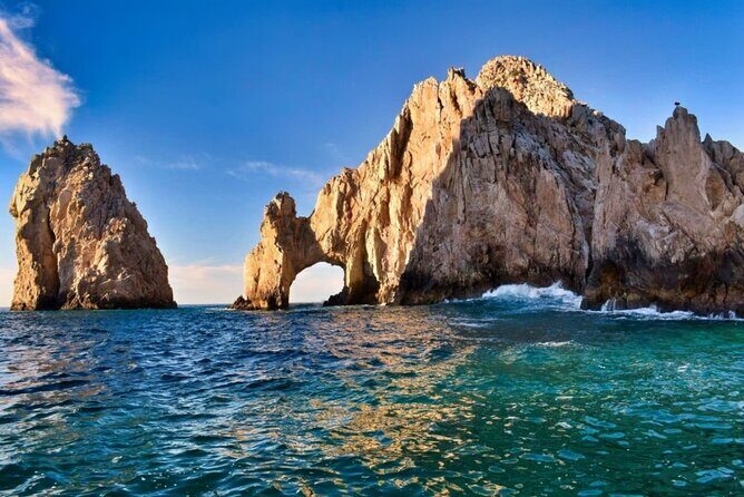 Glass Bottom Boat Sightseeing Tour in Cabo San Lucas - Who should book this Cabo glass-bottom tour