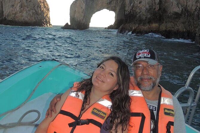 Glass Bottom Boat To the Famous Arch Of Cabo - Who this tour suits best (and who might want something else)