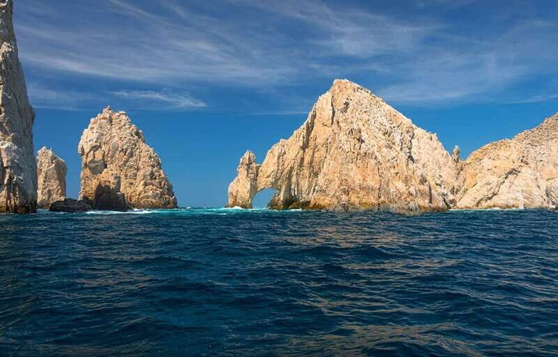 Glass Bottom Boat Tour Arch Cabo - What This 1-Hour Glass-Bottom Tour Feels Like in Cabo