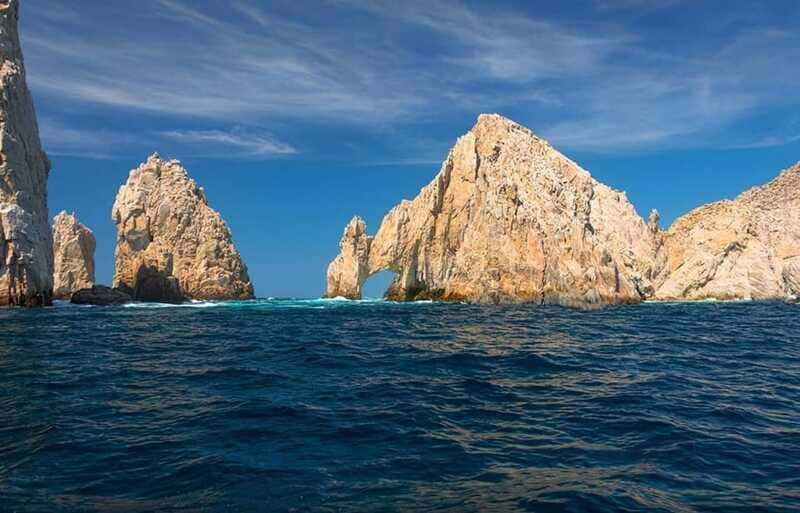 Glass Bottom Boat Tour Arch Cabo - Stops You’ll Recognize: Sea Lion Colony, Lover’s Beach, and Quirky Coves