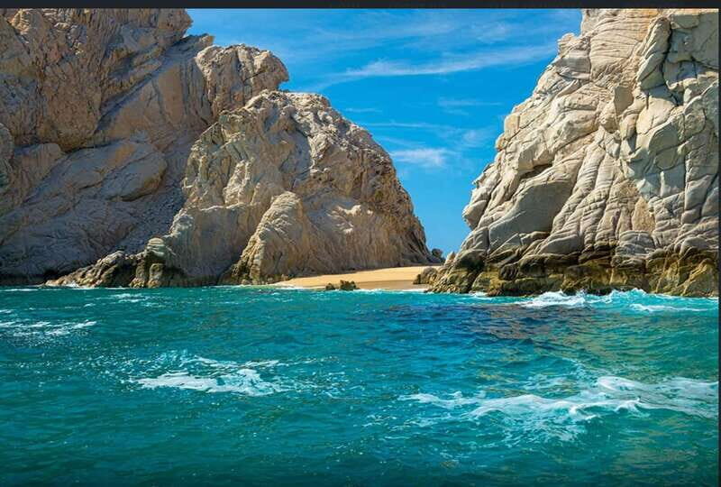 Glass Bottom Boat Tour Arch Cabo - Who Should Book This Tour (and Who Might Skip It)