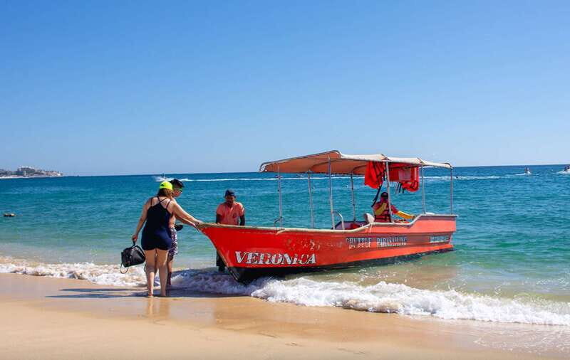 Glass Bottom Boat Tour Arch Cabo - Price and Value: Why $23 Can Make Sense Here