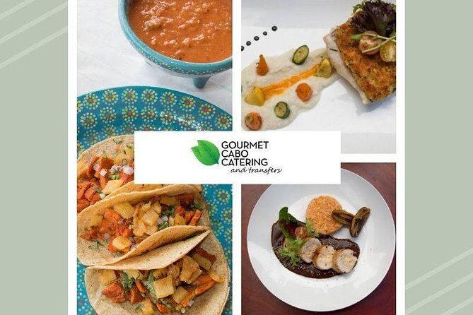 Gourmet Fajitas in your private villa or condo in Cabo or San Jose del Cabo - Where You’ll Actually Eat: Chef Arrival in Cabo San Lucas (and Nearby San Jose del Cabo)