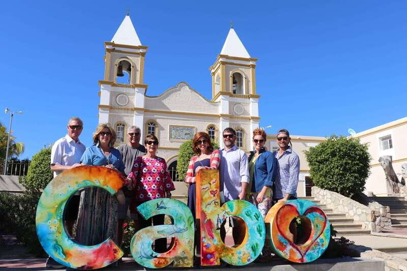 Guided Cabo Tour: Boat | Tacos & Tequila | Photos & Transfer - Quick Win Checklist: What You Get for $105